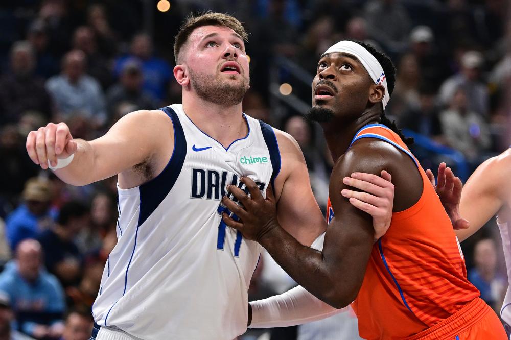 快船与独行 快船与独行